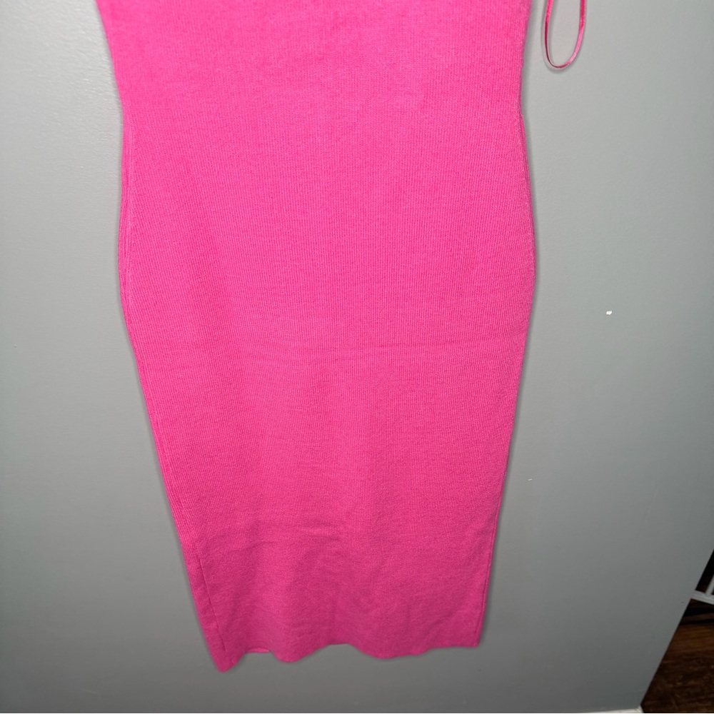 NWT Petal & Pup Stassie Dress - Pink - Picture 7 of 9